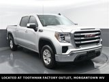 Used 2020 GMC Sierra 1500 SLE w/ Remote Start Package image 3