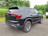 New 2026 GMC Terrain Elevation image 4