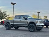 Used 2024 Ford F350 Lariat image 3
