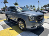 Used 2016 GMC Yukon SLT w/ Open Road Package image 3