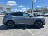 New 2025 Nissan Murano Platinum w/ Cargo Package image 5