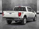 New 2025 Ford F150 King Ranch w/ FX4 Off-Road Package image 2