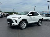 New 2025 Buick Encore GX Preferred image 3