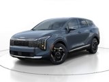 New 2026 Kia Sportage S image 1