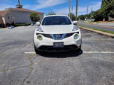 Used 2015 Nissan Juke S image 2