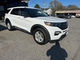 Used 2023 Ford Explorer XLT w/ Equipment Group 202A image 4