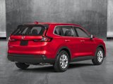 New 2026 Honda CR-V LX image 2