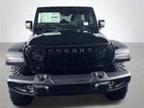 New 2025 Jeep Wrangler Willys image 4
