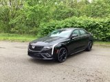 New 2025 Cadillac CT4 Sport image 3