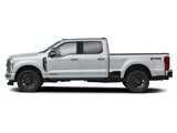 New 2025 Ford F250 Platinum w/ Platinum Plus Package image 3