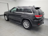 Used 2021 Jeep Grand Cherokee Laredo image 3