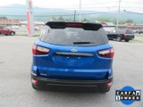 Used 2021 Ford EcoSport SES w/ Interior Protection Package image 4