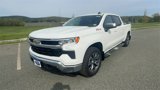 New 2025 Chevrolet Silverado 1500 LT w/ All Star Edition Plus image 4