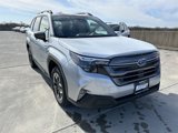 New 2025 Subaru Forester Premium image 5