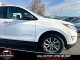 Used 2019 Chevrolet Equinox LS image 3
