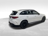 New 2025 Mercedes-Benz GLC 43 AMG 4MATIC image 5