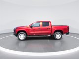 New 2025 Chevrolet Colorado W/T w/ WT Convenience Package II image 5