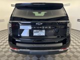 New 2025 Chevrolet Suburban LT image 5