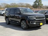 New 2025 Jeep Wagoneer 4WD image 2