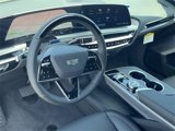 New 2025 Cadillac Lyriq Sport image 2