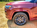 Used 2022 Jeep Compass High Altitude image 4