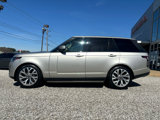 Used 2019 Land Rover Range Rover HSE image 3