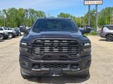 New 2025 RAM 3500 Big Horn image 5