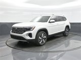 New 2025 Volkswagen Atlas SEL image 3