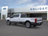 New 2025 Ford F350 King Ranch w/ FX4 Off-Road Package image 4