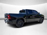New 2025 RAM 1500 Laramie w/ Night Edition image 3