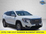 Used 2024 GMC Terrain SLT image 6