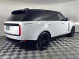 Used 2025 Land Rover Range Rover Long Wheelbase Autobiography image 2
