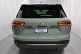 New 2026 Chevrolet Equinox LT image 4