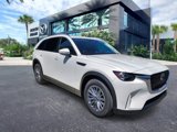 New 2025 MAZDA CX-90 3.3 Turbo w/ Preferred Package image 3