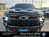 Used 2025 Chevrolet Silverado 1500 ZR2 w/ Technology Package image 2