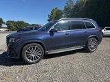 New 2026 Mercedes-Benz GLS 580 4MATIC image 4