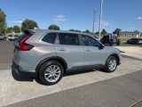 New 2026 Honda CR-V EX image 4