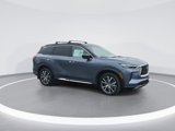 New 2025 INFINITI QX60 Autograph w/ Cargo Package image 2