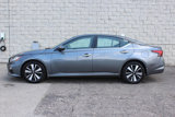 Used 2021 Nissan Altima 2.5 SL image 2