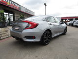 Used 2021 Honda Civic Sport image 4