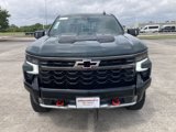 New 2025 Chevrolet Silverado 1500 ZR2 image 2