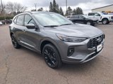 New 2025 Ford Escape ST-Line Elite w/ Premium Technology Package image 3