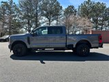 New 2025 Ford F250 Lariat w/ Lariat Ultimate Package image 4