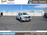 Certified 2022 Chevrolet Silverado 1500 LTZ image 3