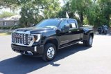 Certified 2024 GMC Sierra 3500 Denali w/ Denali Reserve Package image 3