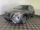 New 2025 Nissan Rogue SL w/ SL Premium Package image 4