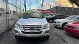 Used 2011 Mercedes-Benz ML 350 2WD image 3