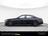 New 2025 Mercedes-Benz S 63 AMG S image 2