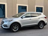 Used 2018 Hyundai Santa Fe Sport image 3