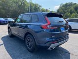 New 2026 Honda CR-V TrailSport image 3